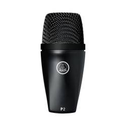Мікрофон інструментальний AKG P2