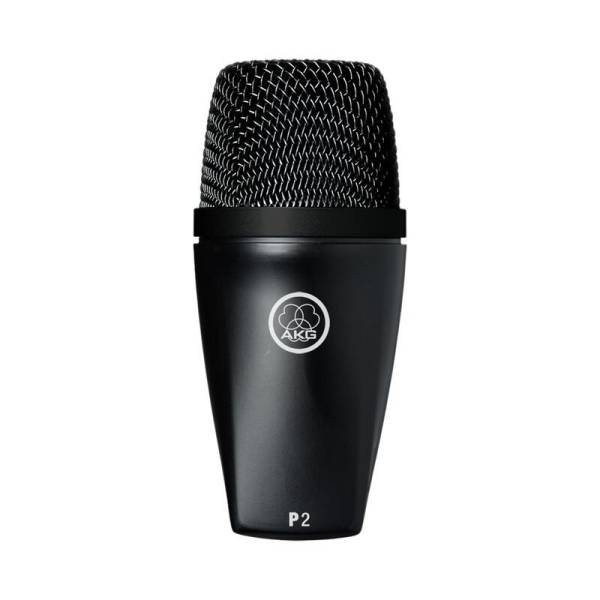 Мікрофон інструментальний AKG P2