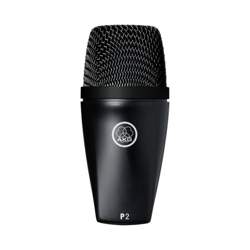 Мікрофон інструментальний AKG P2