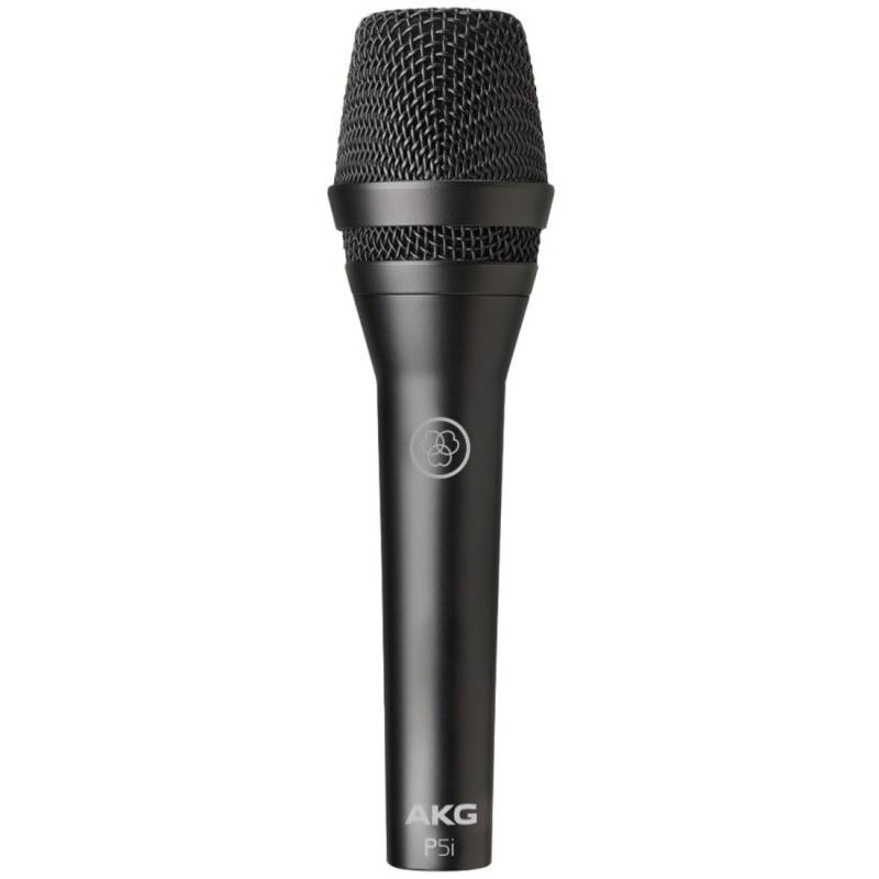 Мікрофон вокальний AKG P5i