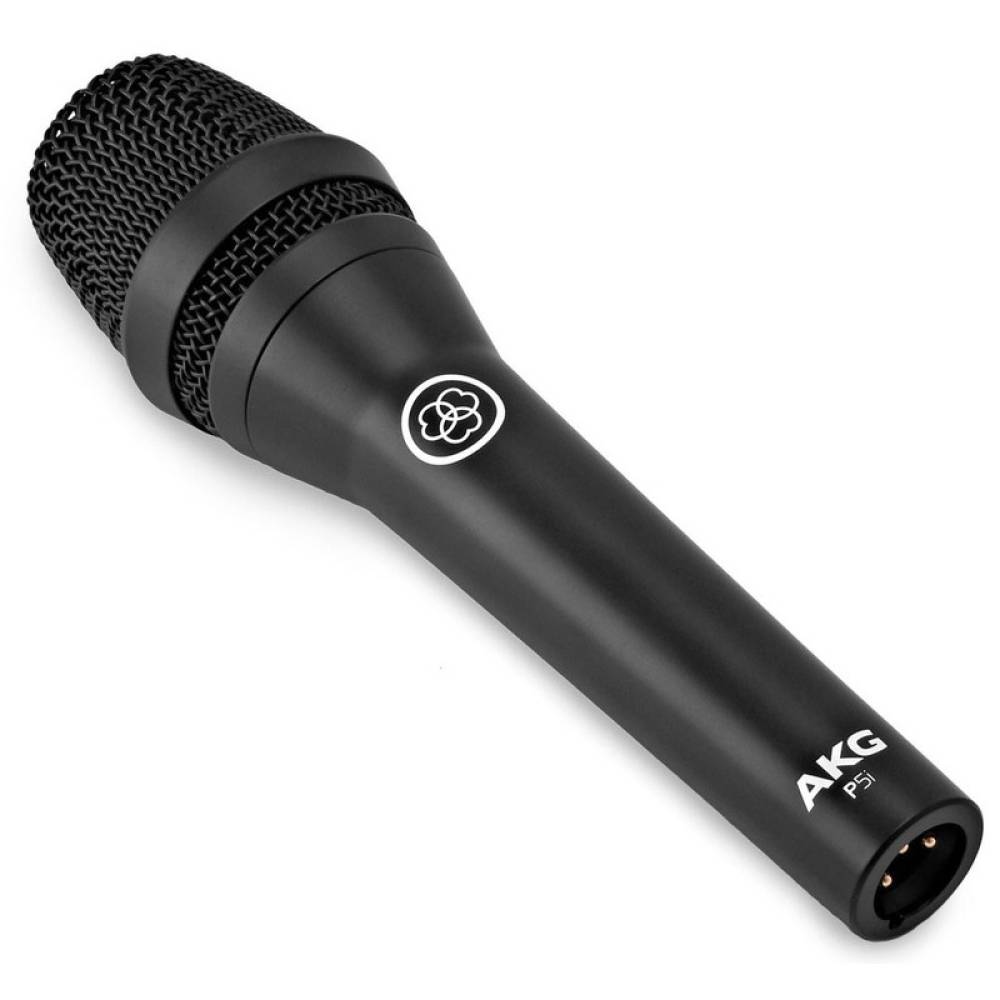 Микрофон вокальный AKG P5i