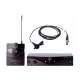Микрофонная радиосистема AKG Perception Wireless 45 Pres Set BD U2