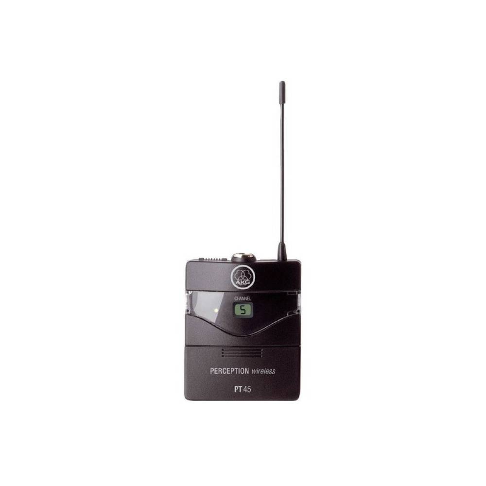 Микрофонная радиосистема AKG Perception Wireless 45 Pres Set BD U2