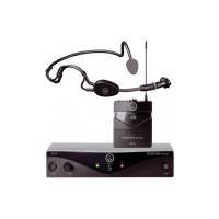 Мікрофонна радіосистема AKG Perception Wireless 45 Sports Set BD C1