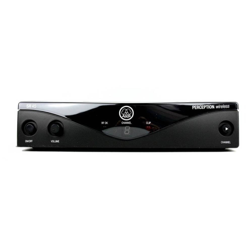Микрофонная радиосистема AKG Perception Wireless 45 Sports Set BD C1