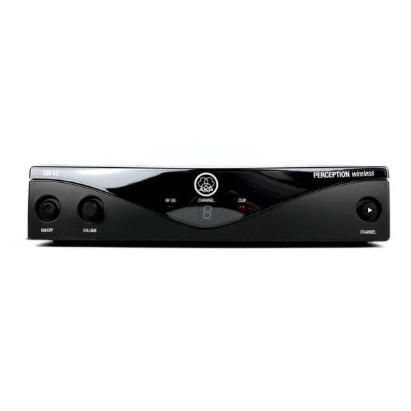 Мікрофонна радіосистема AKG Perception Wireless 45 Sports Set BD C1
