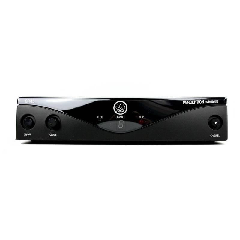 Мікрофонна радіосистема AKG Perception Wireless 45 Sports Set BD C1