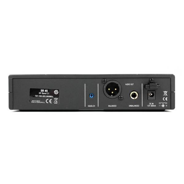Мікрофонна радіосистема AKG Perception Wireless 45 Sports Set BD C1