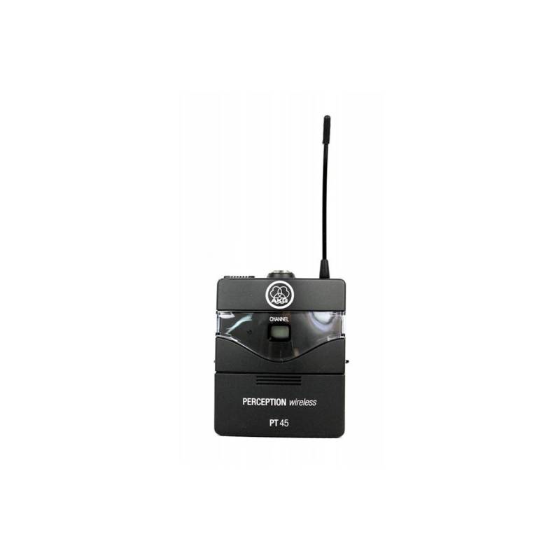 Мікрофонна радіосистема AKG Perception Wireless 45 Sports Set BD C1