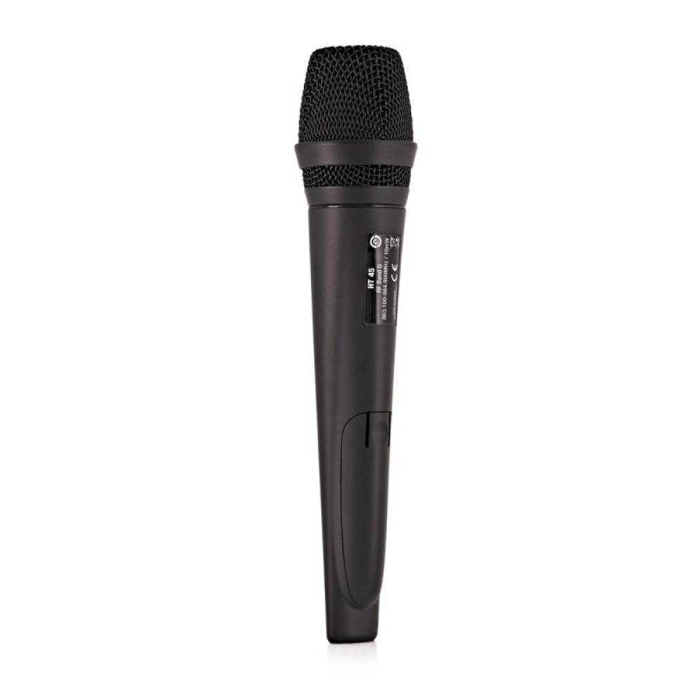 Мікрофонна радіосистема AKG Perception Wireless 45 Vocal Set BD A Мікрофонна радіосистема AKG Perception Wireless 45 Vocal Set BD A