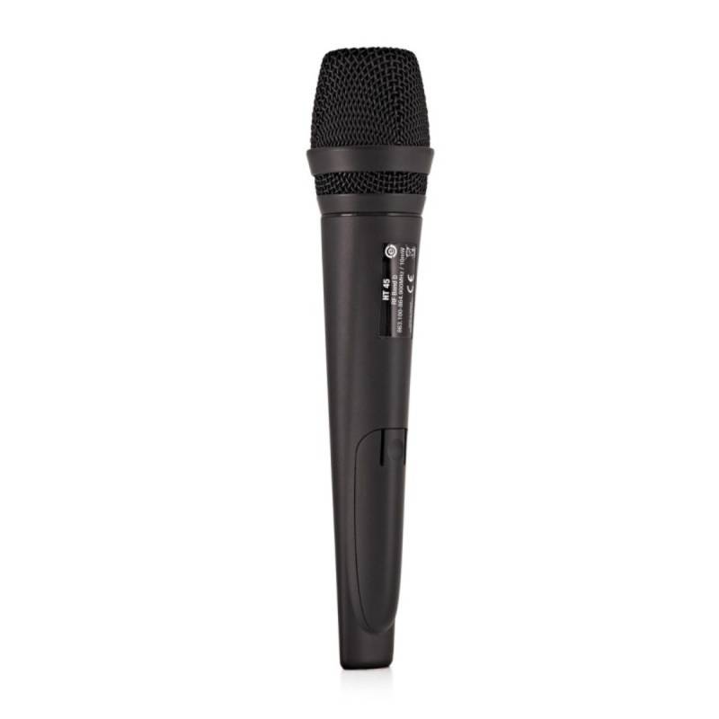 Мікрофонна радіосистема AKG Perception Wireless 45 Vocal Set BD A
