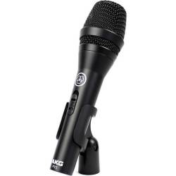 Мікрофон вокальний AKG Perception P3 S