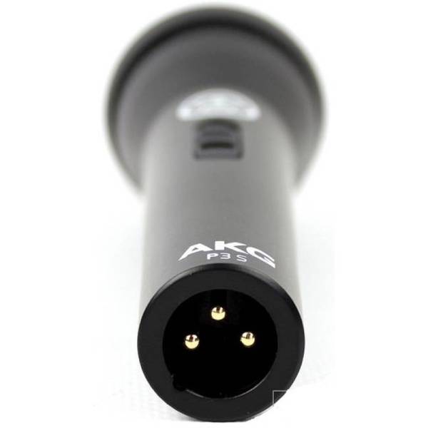 Микрофон вокальный AKG Perception P3 S