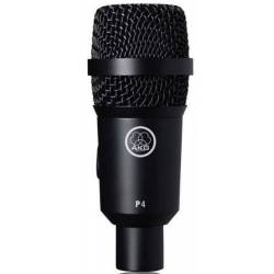 Мікрофон інструментальний AKG Perception P4