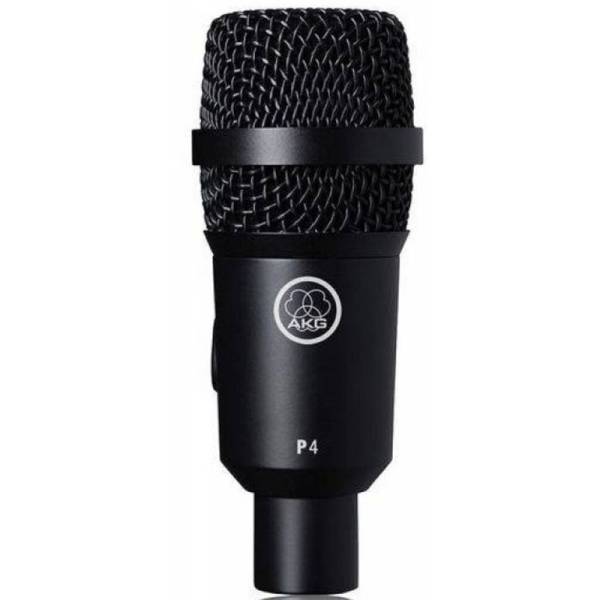 Микрофон инструментальный AKG Perception P4