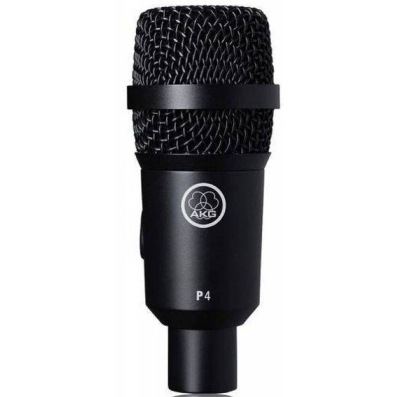 Мікрофон інструментальний AKG Perception P4