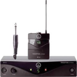 Радіосистема  AKG PERCEPTION WIRELESS 45 INSTRUMENTAL SET BD C3