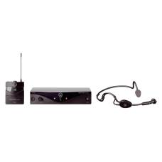 Радиосистема AKG PERCEPTION WIRELESS 45 SPORTS SET BD U2