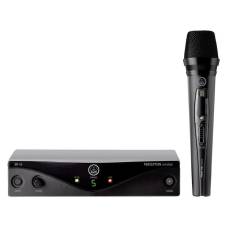Радиосистема AKG PERCEPTION WIRELESS 45 VOCAL SET BD B1