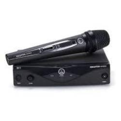 Радіосистема  AKG PERCEPTION WIRELESS 45 VOCAL SET BD B1