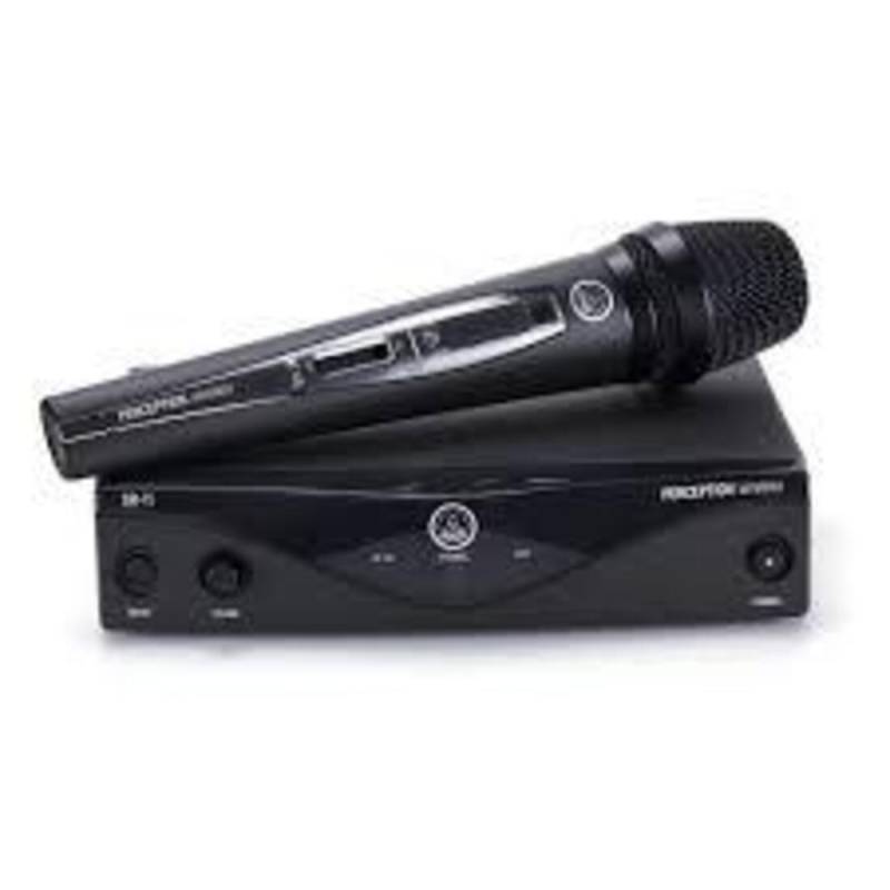 Радиосистема AKG PERCEPTION WIRELESS 45 VOCAL SET BD B1