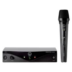 Радіосистема  AKG PERCEPTION WIRELESS 45 VOCAL SET BD B2