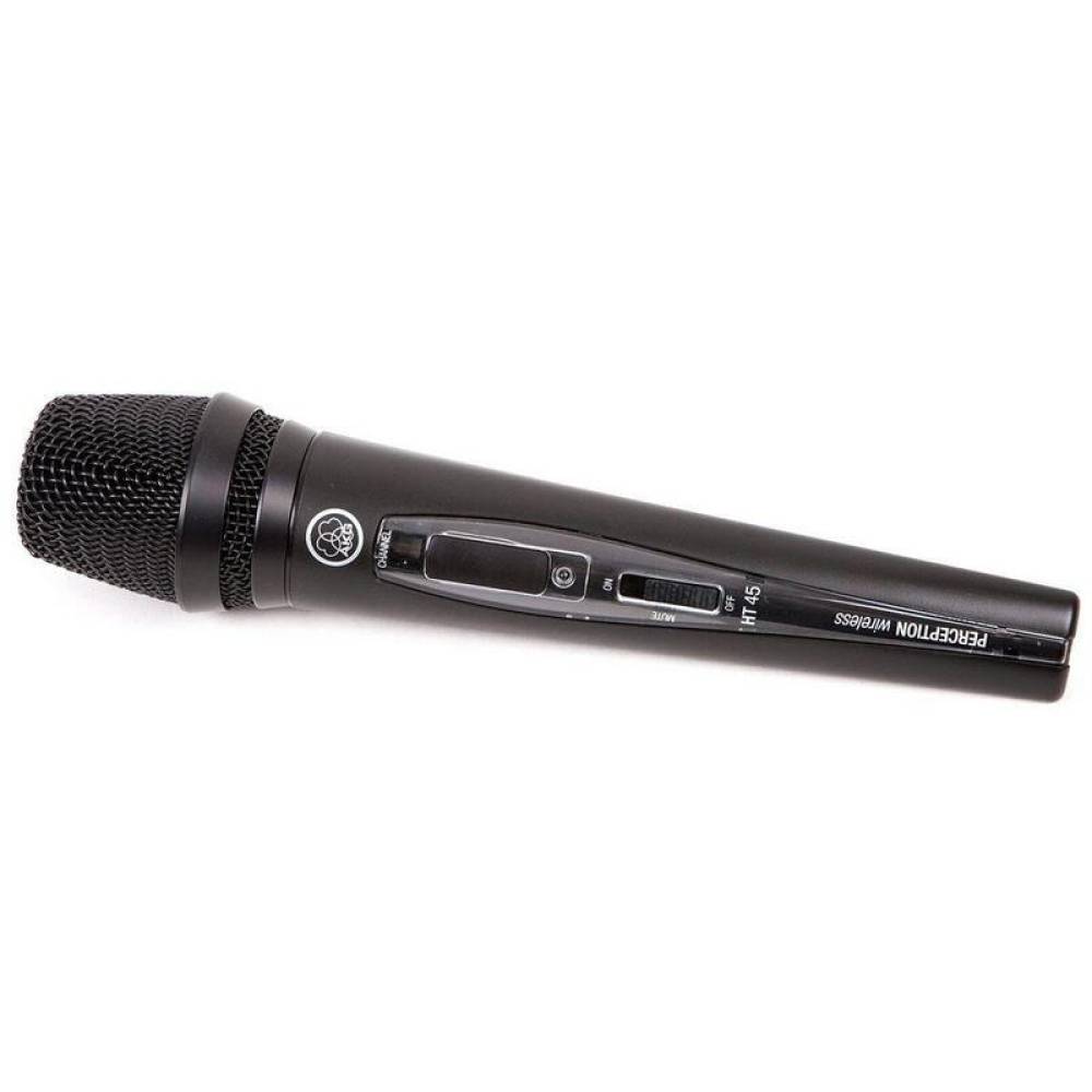 Радіосистема  AKG PERCEPTION WIRELESS 45 VOCAL SET BD B2