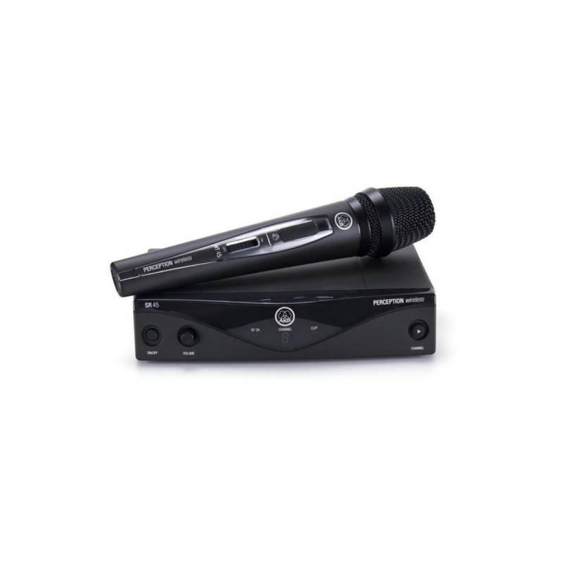 Радіосистема  AKG PERCEPTION WIRELESS 45 VOCAL SET BD B2
