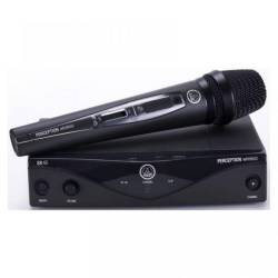 Радіосистема  AKG PERCEPTION WIRELESS  45 VOCAL SET BD U2
