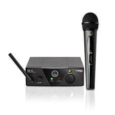 Микрофонная радиосистема AKG WMS40 Mini Vocal Set BD US45B