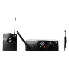 Радіосистема  AKG WMS40 MINI INSTRUMENTAL SET BD US45C