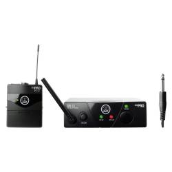 Радіосистема  AKG WMS40 MINI INSTRUMENTAL SET BD US45C