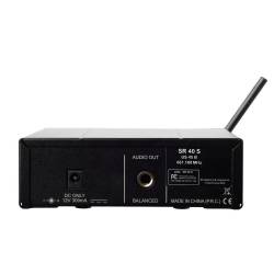 Радіосистема  AKG WMS40 MINI INSTRUMENTAL SET BD US45C