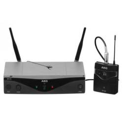 Радіосистема  AKG WMS40 PRESENTER SET BAND A