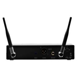 Радіосистема  AKG WMS40 PRESENTER SET BAND B1