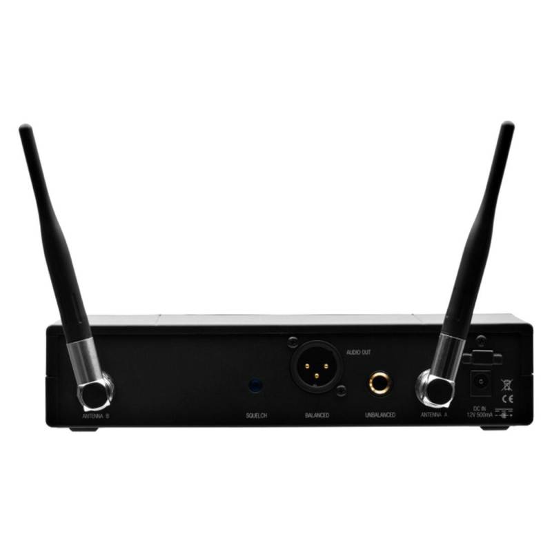 Радіосистема  AKG WMS40 PRESENTER SET BAND B1