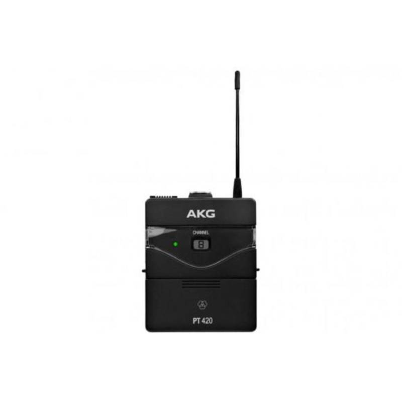 Радіосистема  AKG WMS40 PRESENTER SET BAND B1