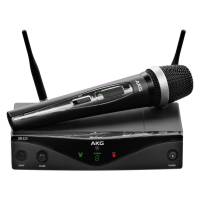 Радіосистема  AKG WMS40 PRESENTER SET BAND B2