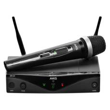 Радіосистема  AKG WMS40 PRESENTER SET BAND B2