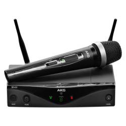 Радіосистема  AKG WMS40 PRESENTER SET BAND B2