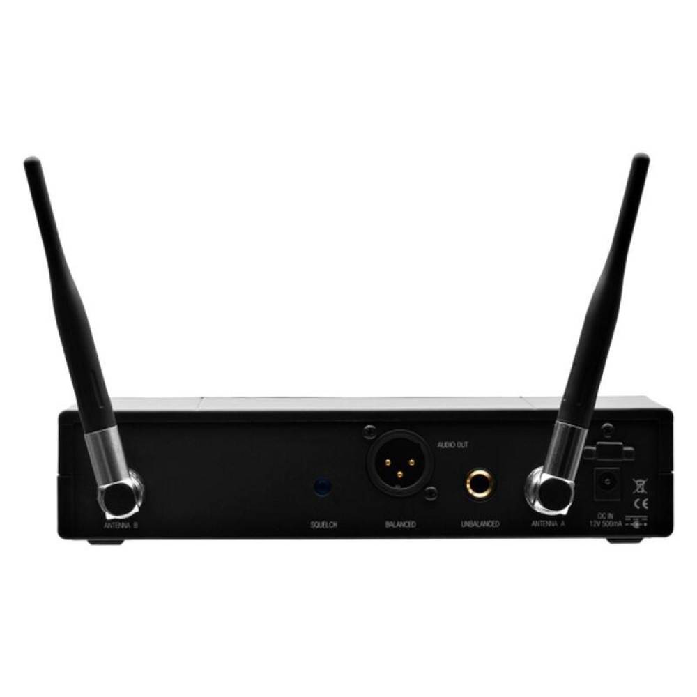 Радіосистема  AKG WMS40 PRESENTER SET BAND B2