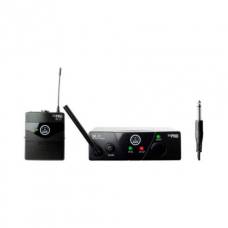 Радиосистема AKG WMS40 MINI INSTRUMENTAL SET BD US45B