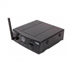Радіосистема  AKG WMS40 MINI INSTRUMENTAL SET BD US45B