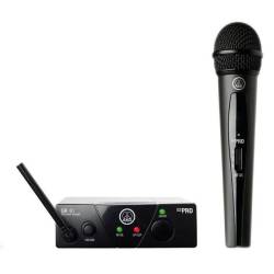 Радіосистема  AKG WMS40 MINI VOCAL SET BD ISM1