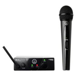 Радіосистема  AKG WMS40 MINI VOCAL SET BD ISM2