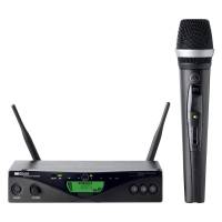 Радіосистема  AKG WMS470 D5 SET BD7 50MW