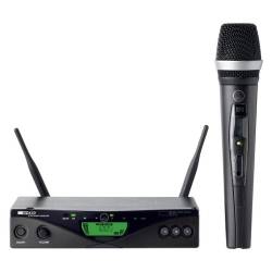Радіосистема  AKG WMS470 D5 SET BD7 50MW