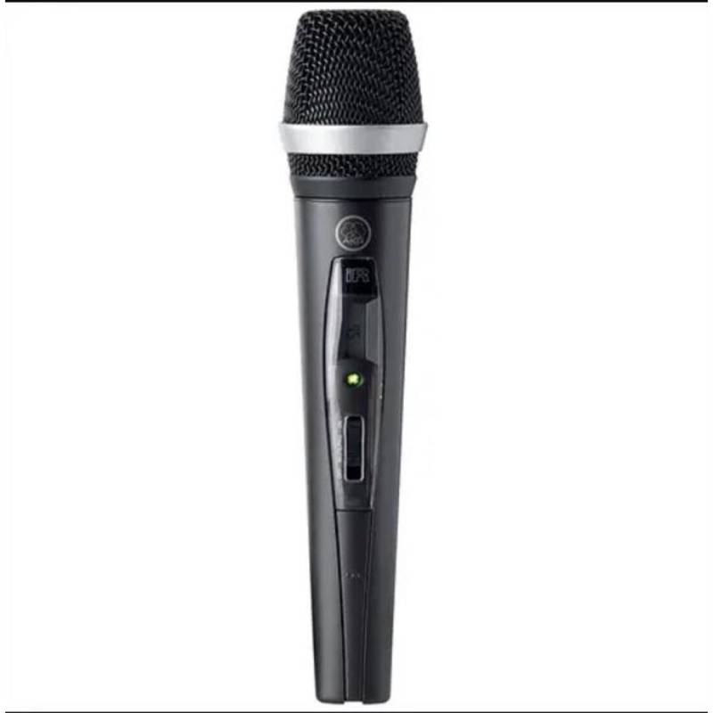 Радіосистема  AKG WMS470 D5 SET BD7 50MW