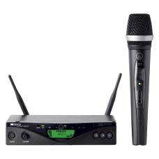 Радіосистема  AKG WMS470 D5 SET BD8-50MW