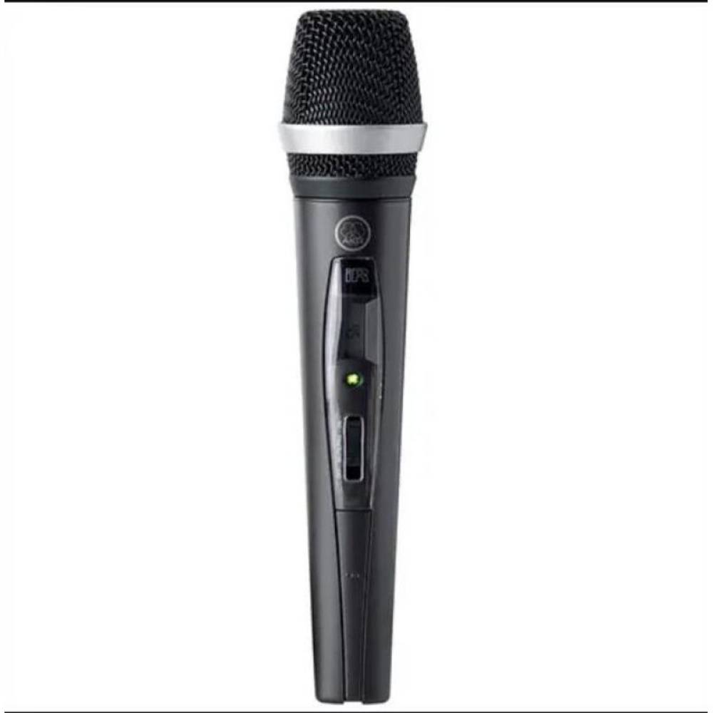 Радіосистема  AKG WMS470 D5 SET BD8-50MW
